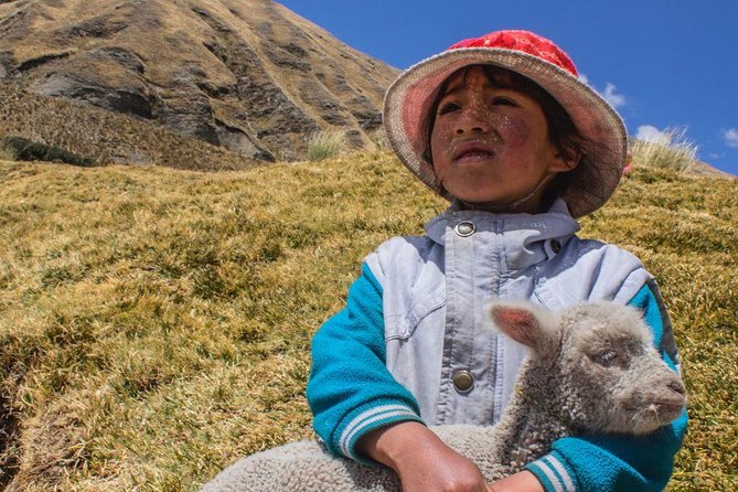 Inca Trail to Machu Picchu - 4 Day Tour - Inclusions and Amenities