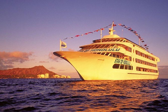 Independence Day Cruise - Accessibility and Special Requests
