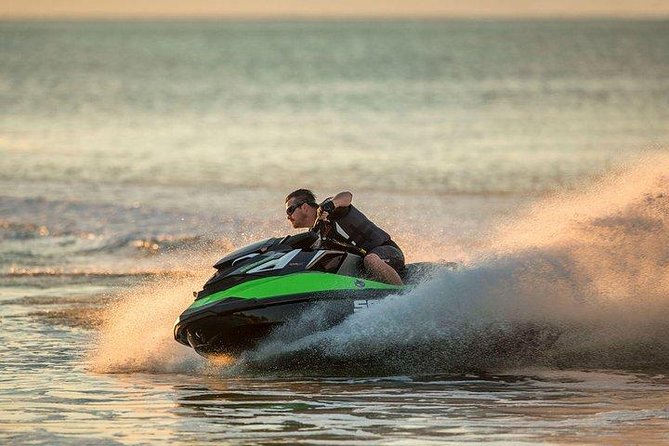 Individual Jet Ski In Playa Chica - Inclusions and Requirements