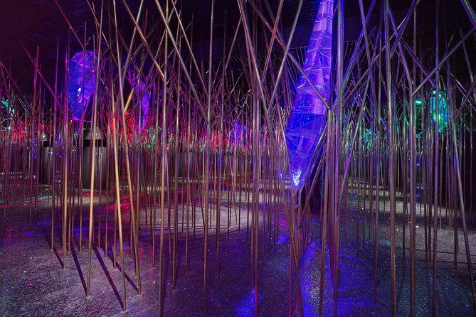 Innsbruck and Swarovski Crystal Worlds Private Tour From Salzburg - Meeting and Pickup