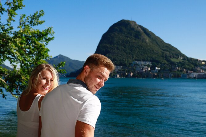 Instagram and Photo Tour of Lugano With a Professional Photographer. - Capturing Instagram-Worthy Moments