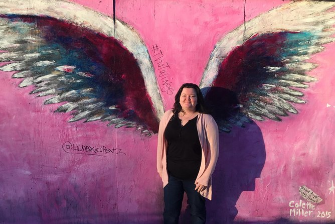 Instagram Walls of LA With Film Studio Artist - Exploring Instagram-Worthy Wall Art