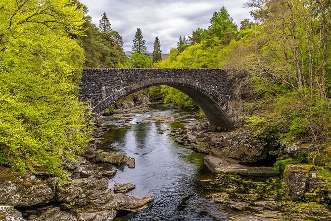 Inverness Day Out: Snapshots of Highland Splendor - Itinerary and Scheduling