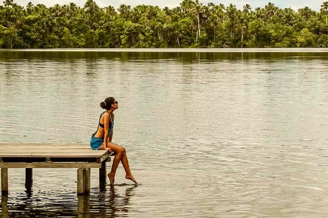 Iquitos Airport Private Transfer - Pickup and Drop-off Locations