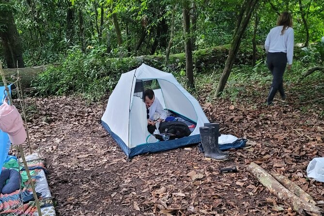 Iquitos: Amazon Adventure: Nature and Wildlife | 3 Days - Wildlife Sightings and Encounters
