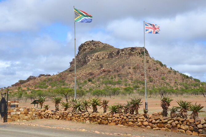 Isandlwana, Rorkes Drift and Fugitives Drift Battlefields Day Tour From Durban - Historical Significance of Isandlwana