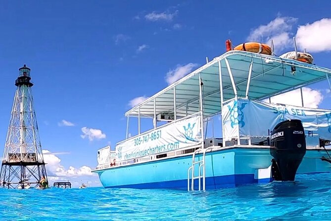 Islamorada Snorkeling Experience Review - Customer Feedback Summary