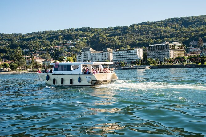 Isola Pescatori Ticket Review: Scenic Island Experience - Operating Hours and Ticket Information