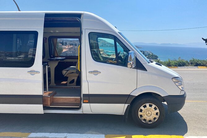 Istanbul Mini Group Shore Excursion With Private Option - Itinerary Highlights