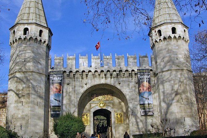 Istanbul MUSEUM PASS: Skip-the-Line Top Museums FREE Entry - Pickup and Meeting Details