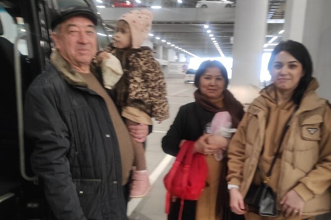 Istanbul Old City Tour T-01 - Ratings and Reviews