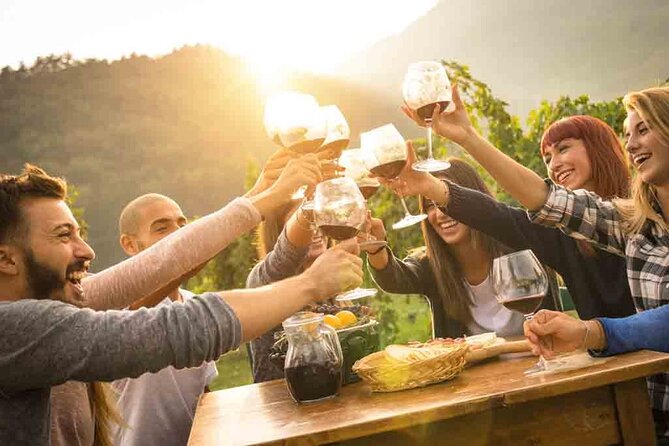 Istria Private Day Tour From Rovinj - Inclusions