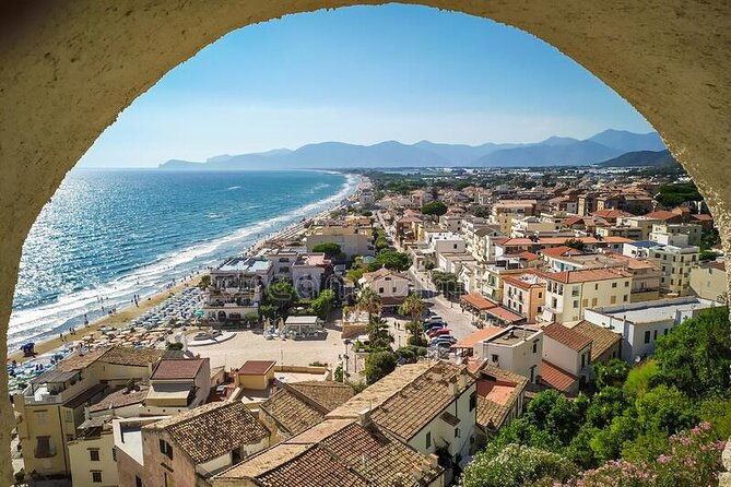Italian Riviera Monaco & Monte Carlo Private Tour From Nice - Itinerary Overview