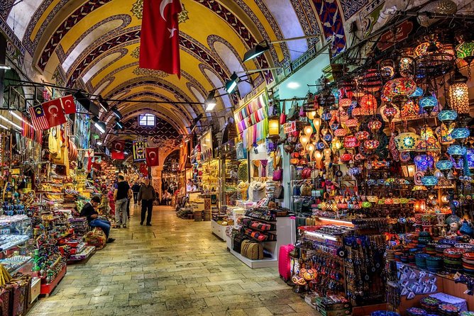Izmir City Tour From Kusadasi Port / Hotels - Cultural Exploration