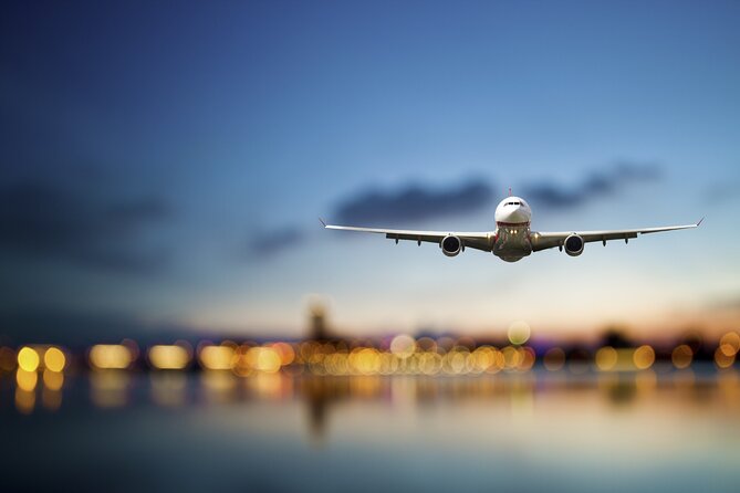 Izmir Private Airport Transfer to / From Kusadasi - Meeting and Pickup Details