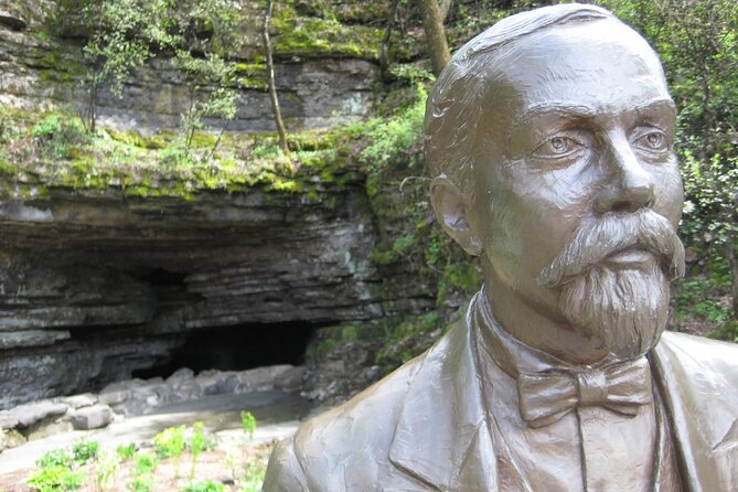 Jack Daniel Distillery Tour With Lynchburg & Worlds Longest Bar - Age and Accessibility Restrictions
