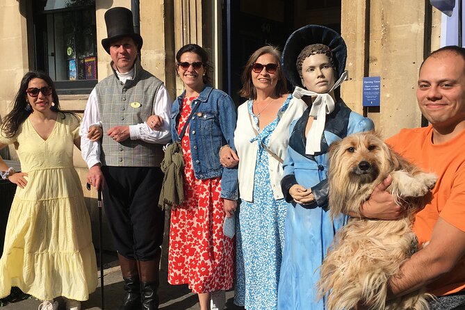 Jane Austens Bath And History Trail - Traveler Photos: Visual Storytelling