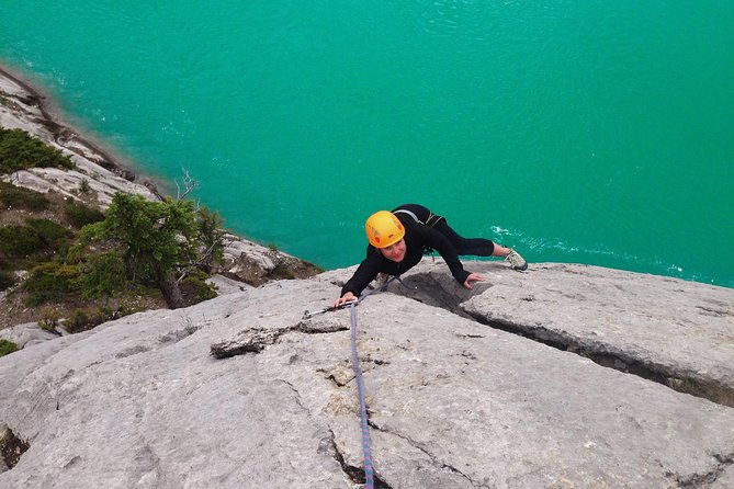 Jasper Rock Climbing Experience - What to Expect