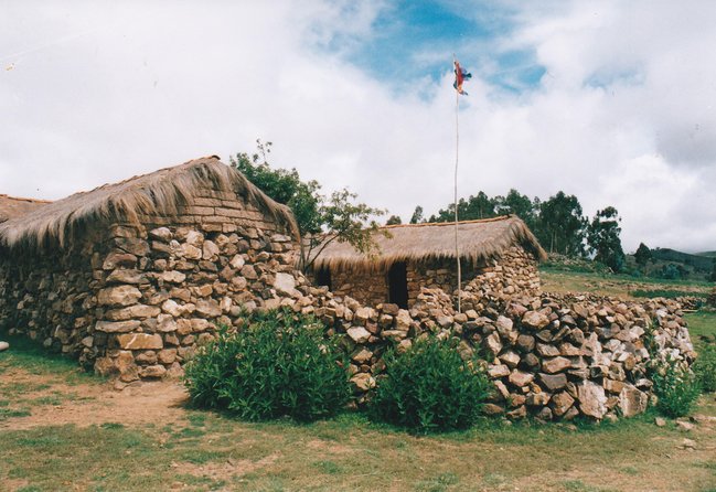 JATUN YAMPARA - Indigenous Nucleus, Agro-Artisanal - Half Day Tours - Inclusions and Accessibility