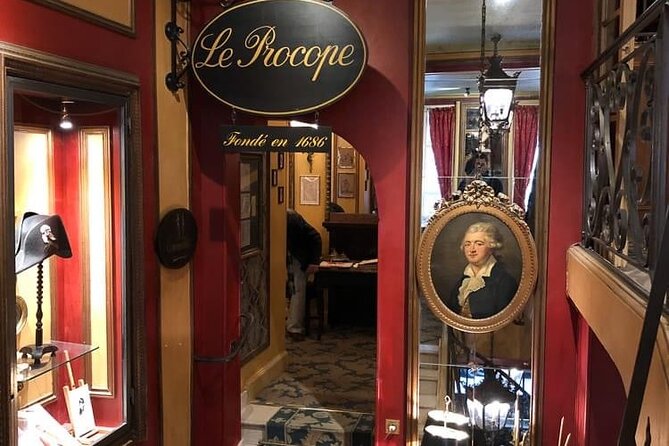 Jazz Concert in St Germain Des Près - Included Experiences
