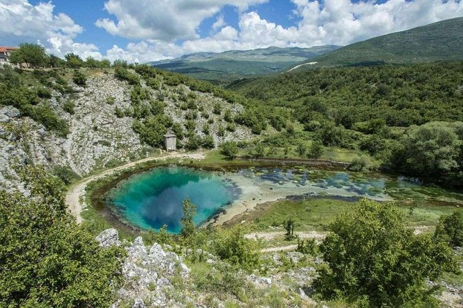 Jeep Safari Cetina & Zipline Šibenik - Čikola Canyon - Jeep Safari Adventure