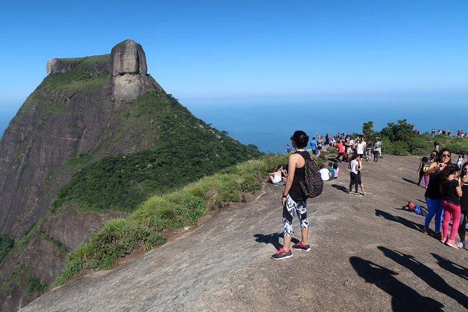 Jeep Tour to Tijuca Forest in Rio De Janeiro - Pickup and Transportation Details