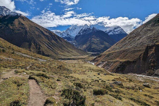 Jeep Trip to Upper Mustang - Included Amenities
