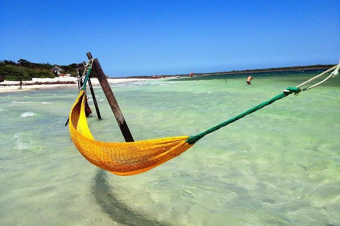 Jericoacoara Beach in 1 Day - Transportation to Jericoacoara