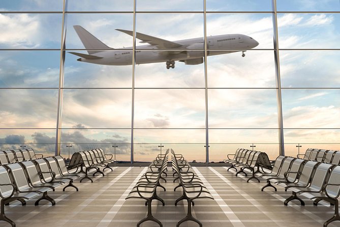 Jerusalem to Tel Aviv Airport (TLV) - Departure Private Transfer - Pricing Information