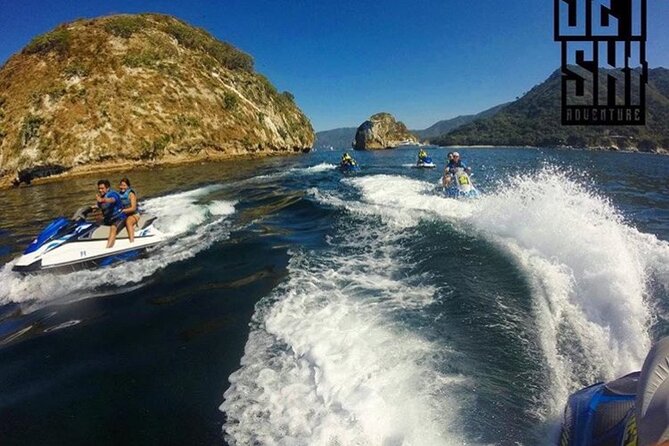 Jet Ski Adventure in Puerto Vallarta - Health and Safety Restrictions