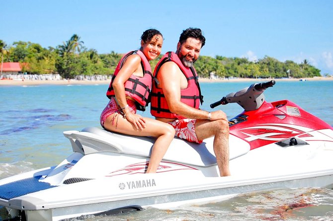 Jet Ski Rental in Puerto Plata - Activity Duration and Schedule