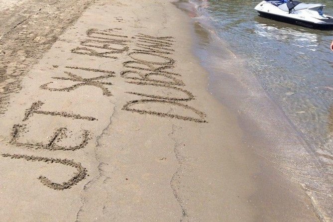 Jet Ski Safari Tour 3h - Tour Experience