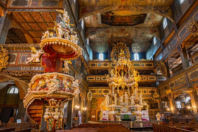 Jewels of Lower Silesia - Tasting Unique Regional Delicacies