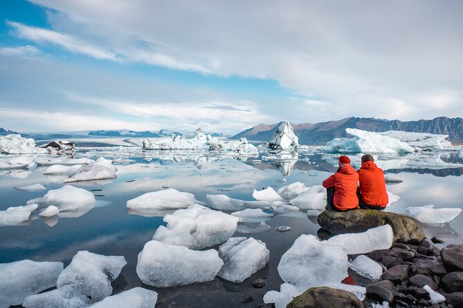 Journey Around Iceland - 7 Day Circle Tour Around Iceland - Included Services