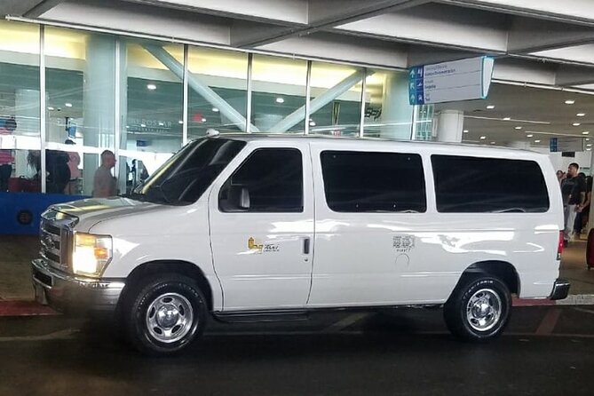 Juan Santamaria Intl Airport (SJO) to San Jose - Private Transfer - Accessibility and Requirements
