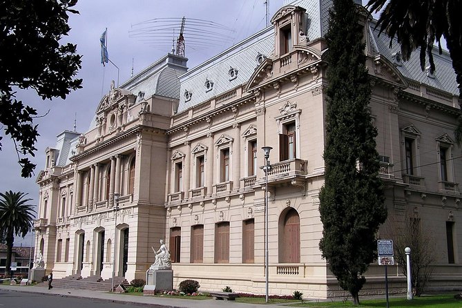 Jujuy City Sightseing Tour - Meeting and Pickup Details