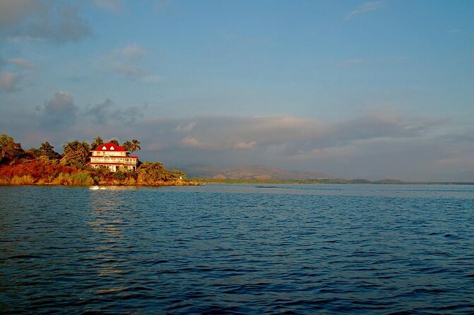 Jungle Coyuca Lagoon Boat Ride Experience & Baby Turtle Release - Pricing and Inclusions