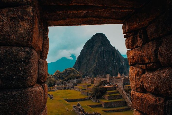 Jungle Trail to Machu Picchu (Mountainbiking, Rafting, Ziplining) - 4 Day Tour - Transportation