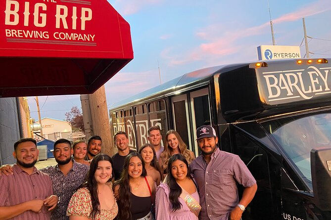 Kansas City Brewery Tour - VIP Tours and Tastings