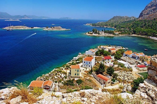 Kastellorizo Island Tour Review - Inclusions and Exclusions