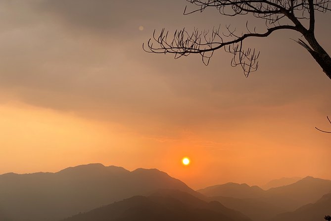 Kathmandu: Private Tour to Nagarkot to Explore Mt. Everest - Itinerary Highlights