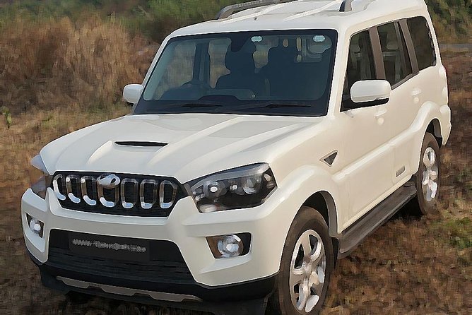 Kathmandu to Manthali Airpot Private Jeep - Pricing and Booking Details