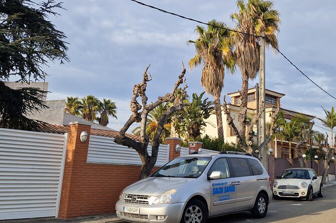 Kayak Adventure Cambrils With Hotel Pickup - Tour Details Breakdown
