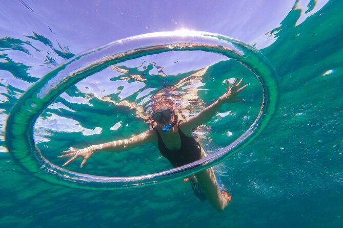Kayak Expedition to the Arch of Cabo San Lucas, Lovers Beach & Snorkel - Health and Safety Guidelines