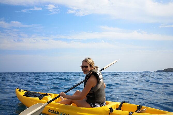 Kayak Tour Island Cabuya - Meeting Point and Directions