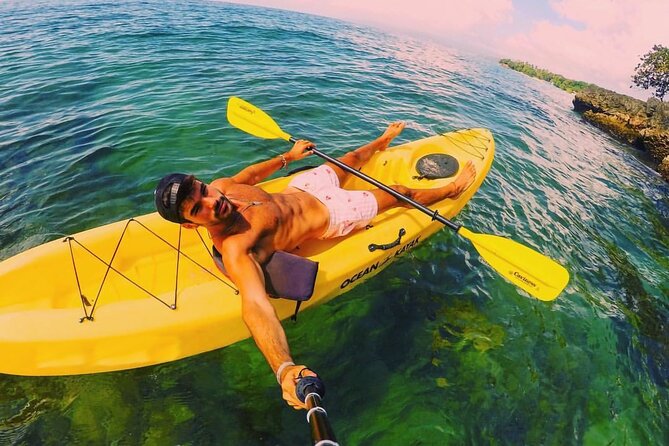 Kayaking & Snorkeling in Samana Bay and Cayo Levantado Island - Transportation and Accessibility
