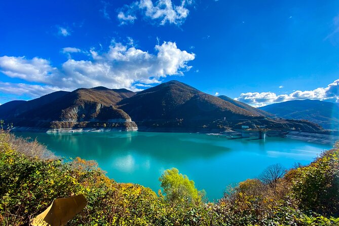 Kazbegi and Khinkali - the Ultimate Mountain Experience Tour - Tour Start Time