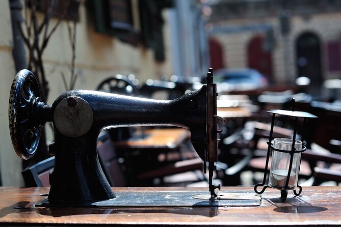 Kazimierz Jewish Quarter of Krakow With Schindler'S Factory Walking Tour - Meeting and Pickup