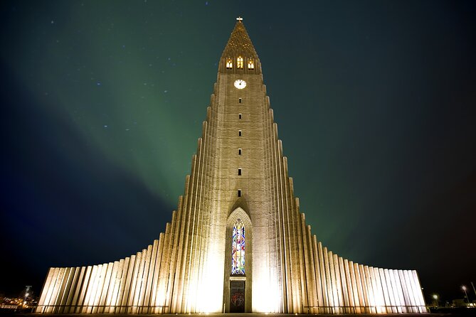 Keflavik to Reykjavik Transfer Review - Pickup and Drop-off Details