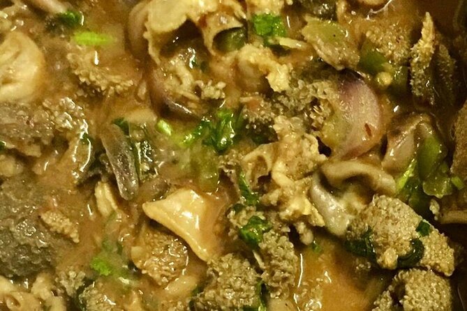 Kenya Food Tour, Eat Like a Local - Nairobi Street Food Experience Lunch - Culinary Highlights